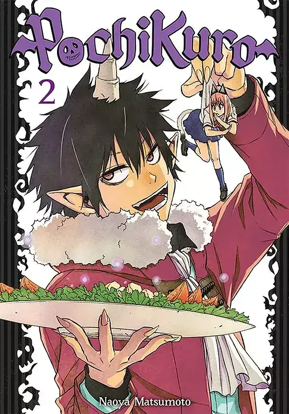 Pochi Kuro - 02
