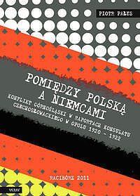 Pomiędzy Polską a Niemcami