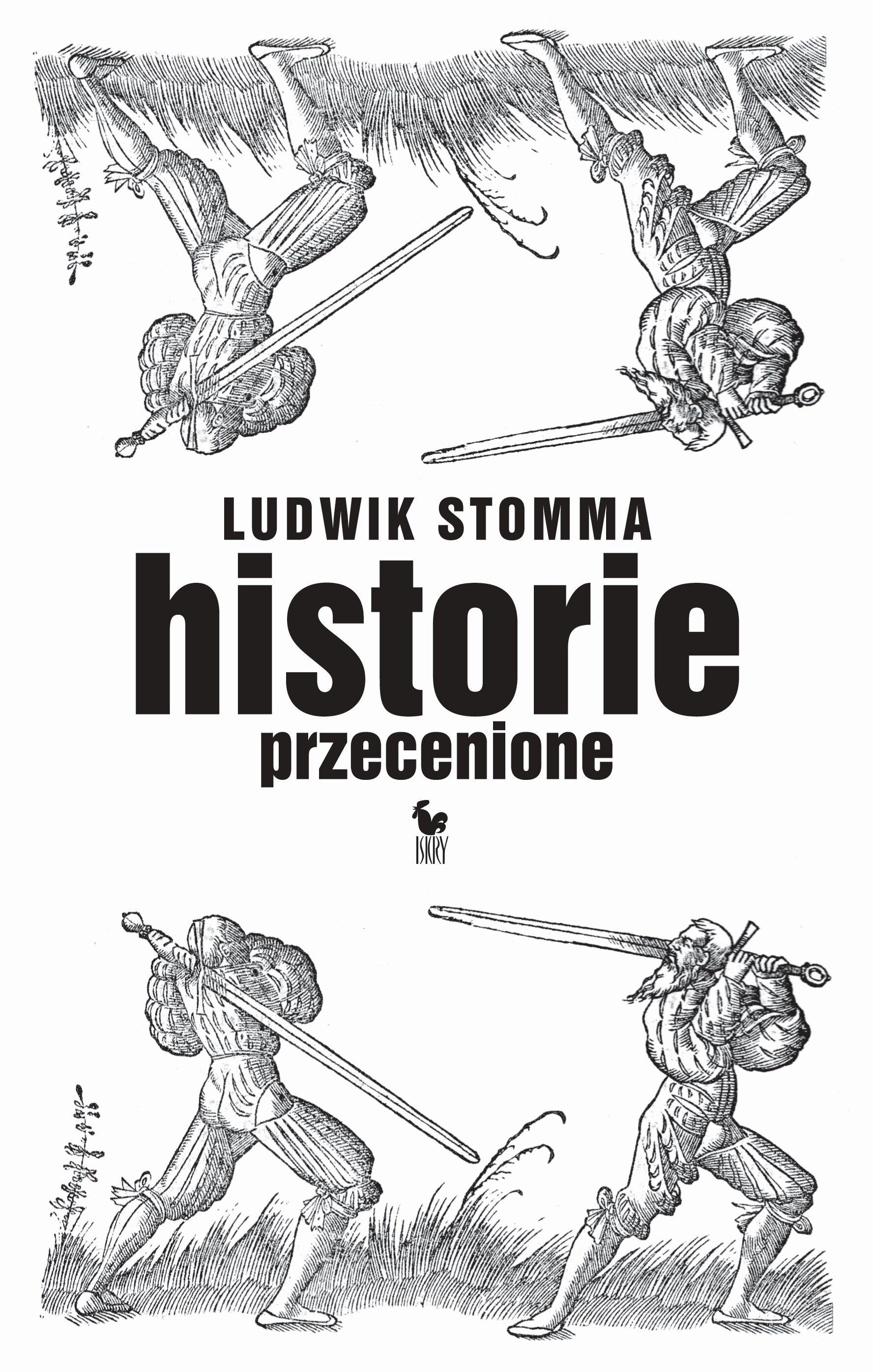 Historie przecenione (e-book)