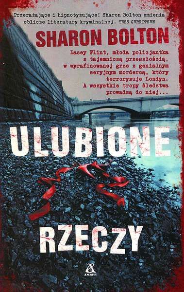 Ulubione rzeczy wyd. kieszonkowe