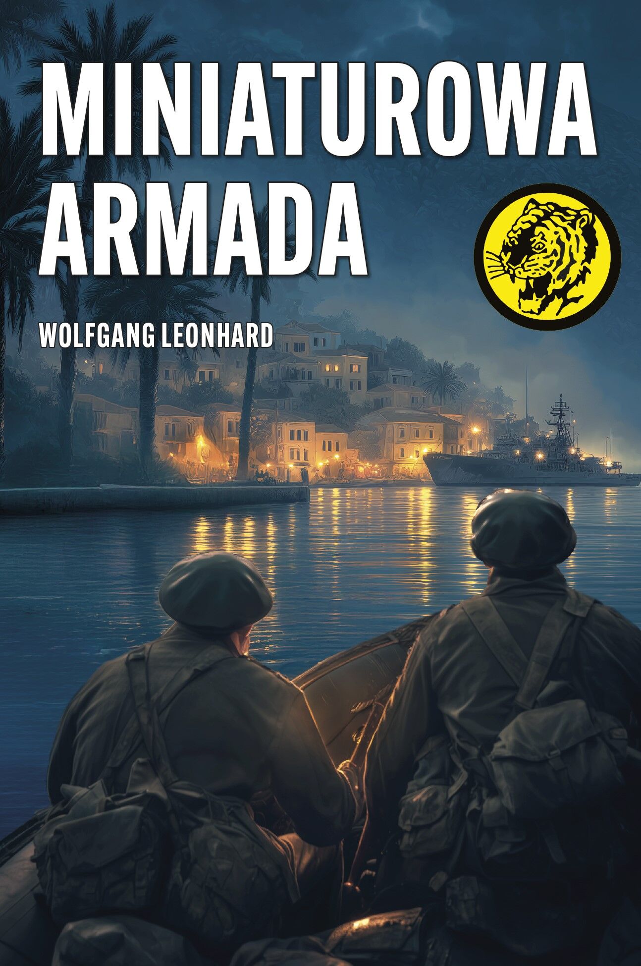 Miniaturowa armada