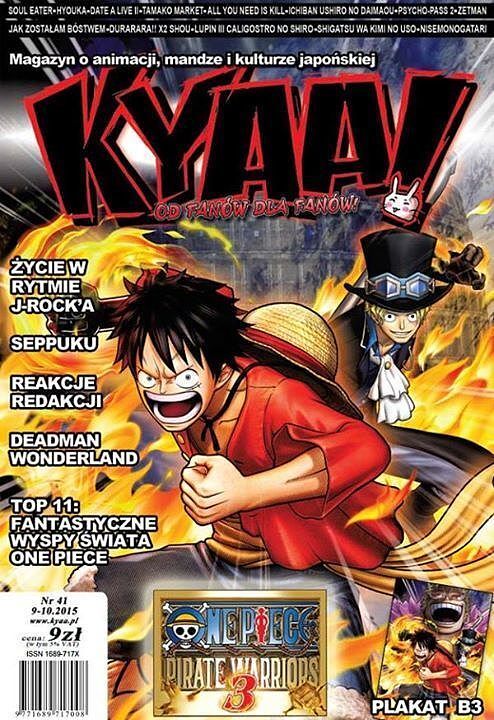 KYAA! - 41