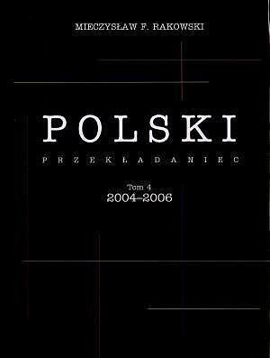 Polski przekładaniec. Tom 3/4