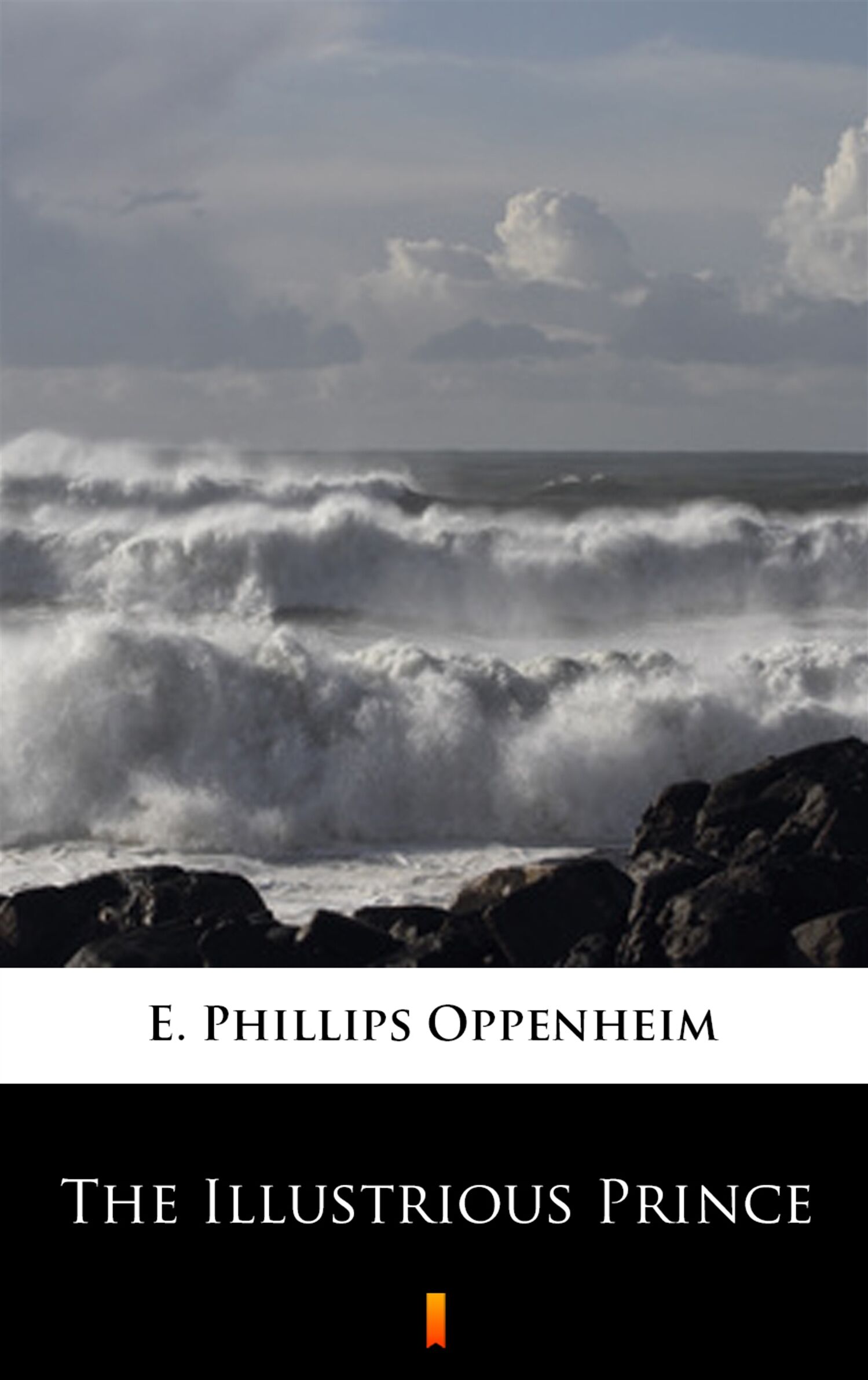 The Illustrious Prince (e-book)