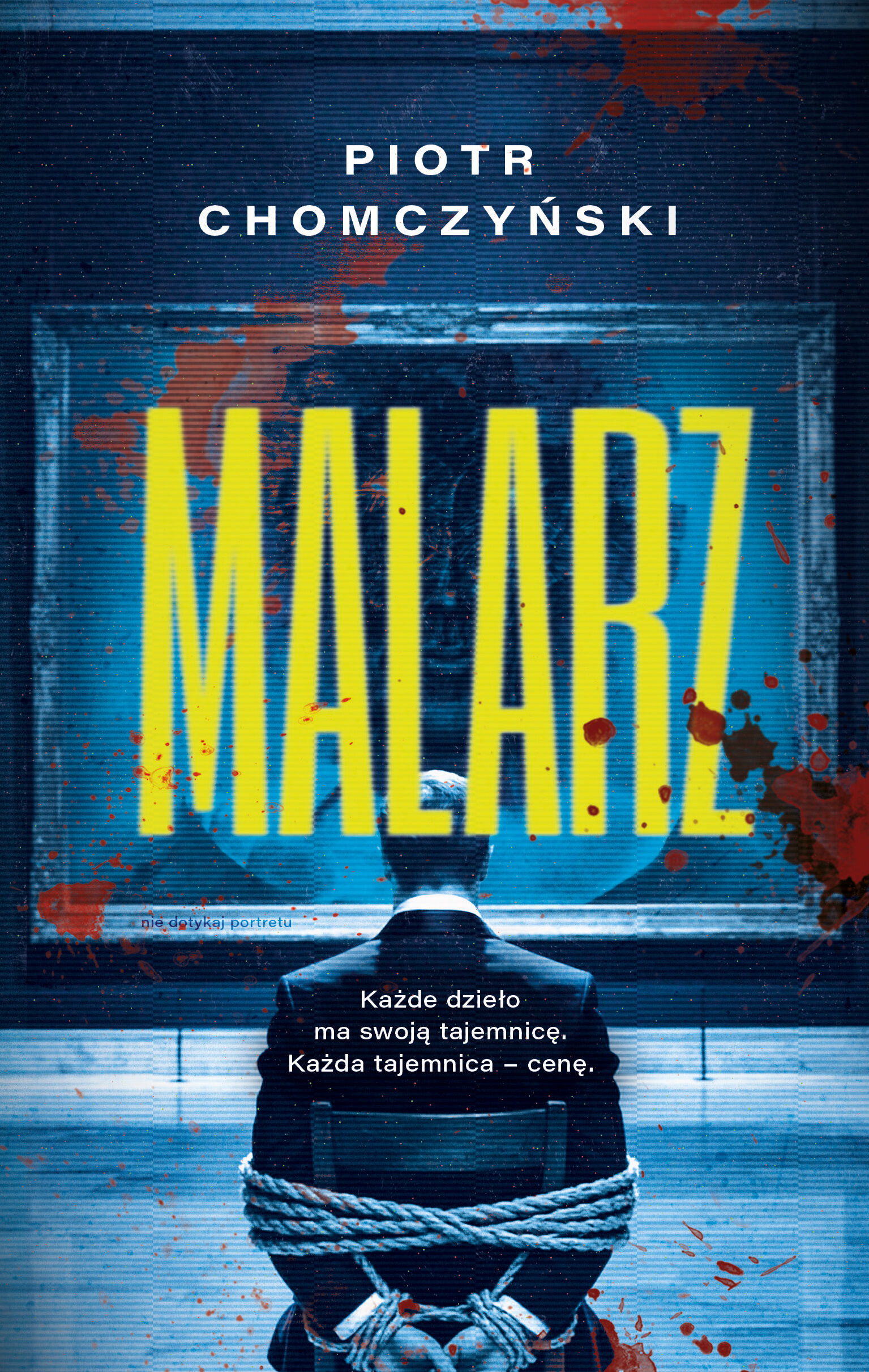 Malarz (e-book)