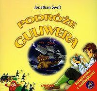 Podróże Guliwera