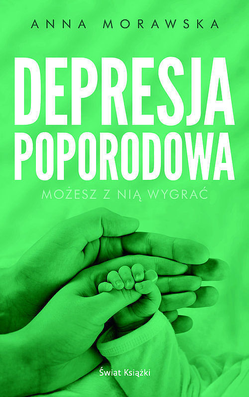 Depresja poporodowa