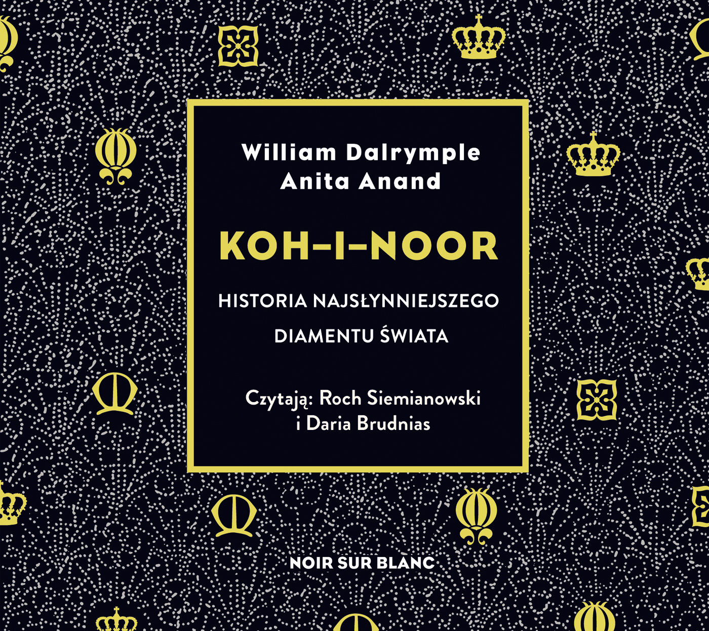 Koh-i-Noor (audiobook MP3)
