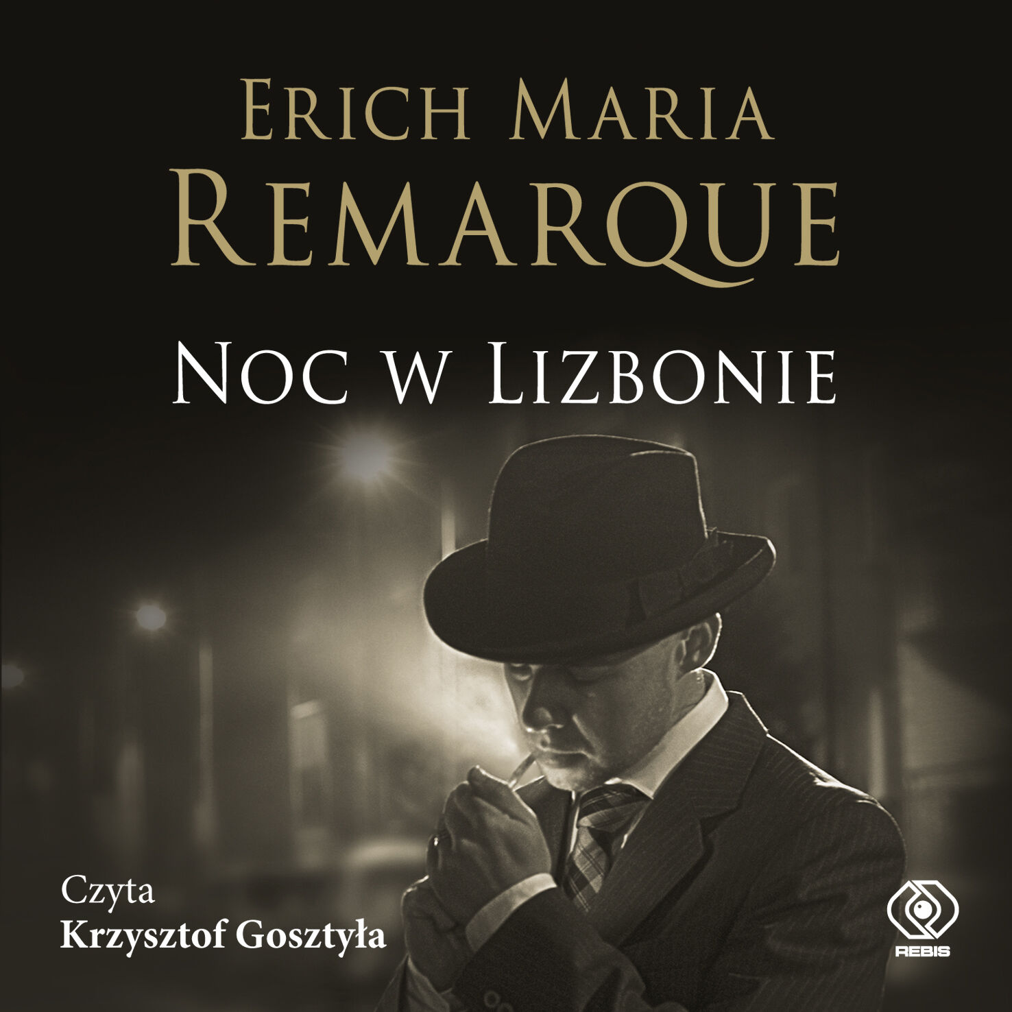 Noc w Lizbonie (audiobook MP3)