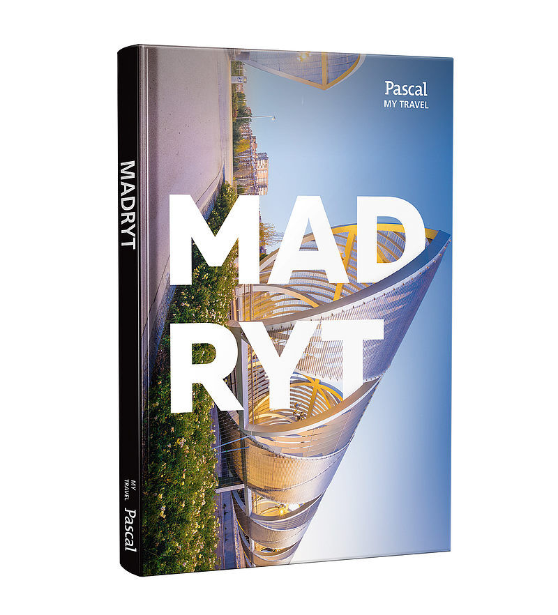 Madryt Pascal My Travel