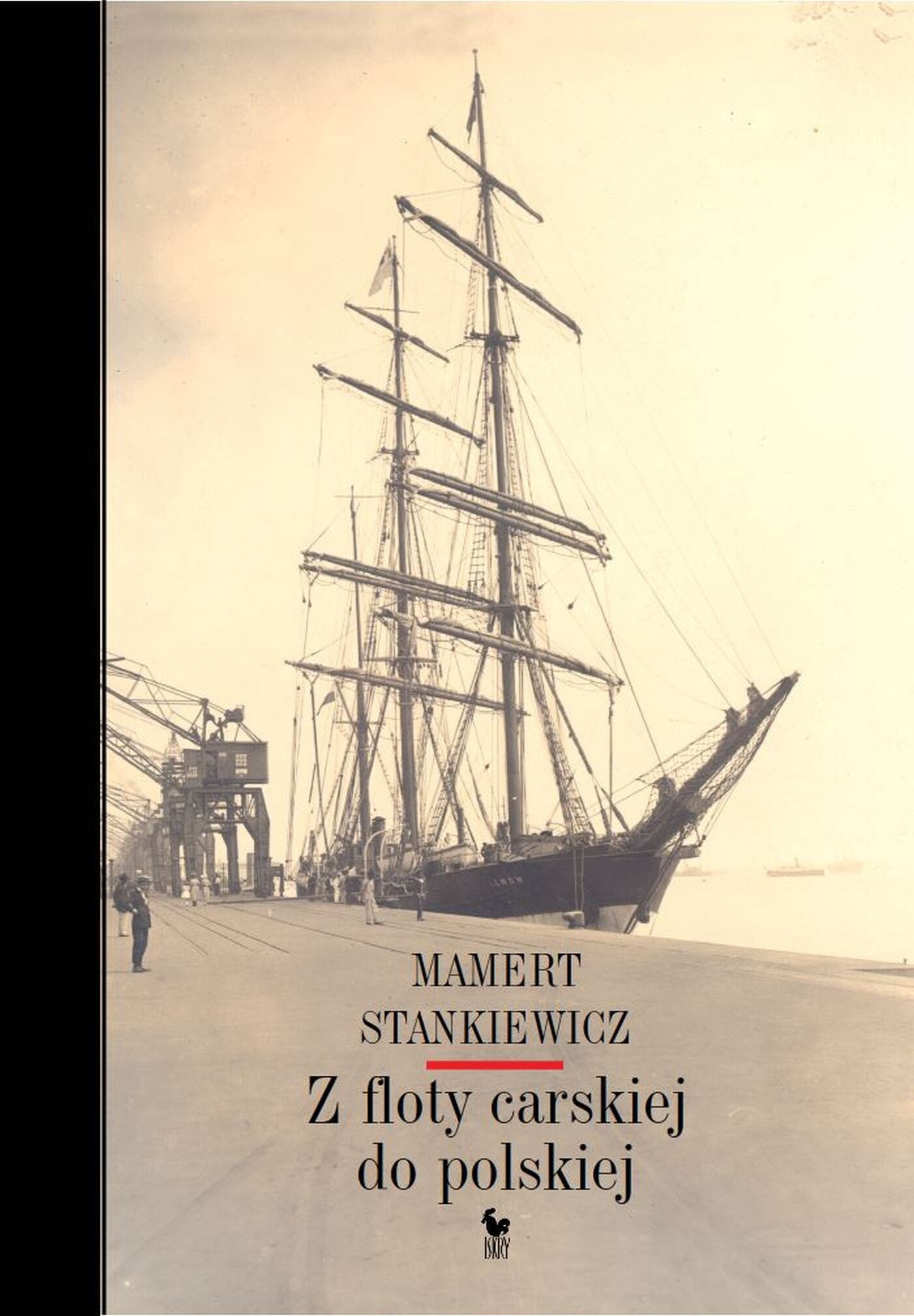 Z floty carskiej do polskiej (e-book)