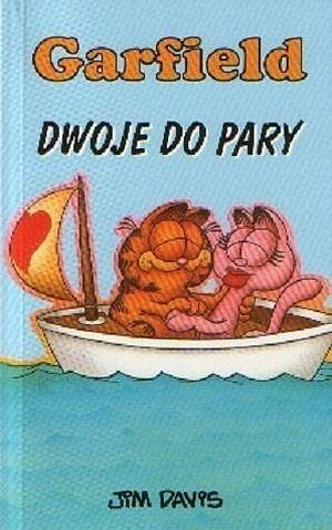 Garfield (albumiki) - 22 - Dwoje do pary