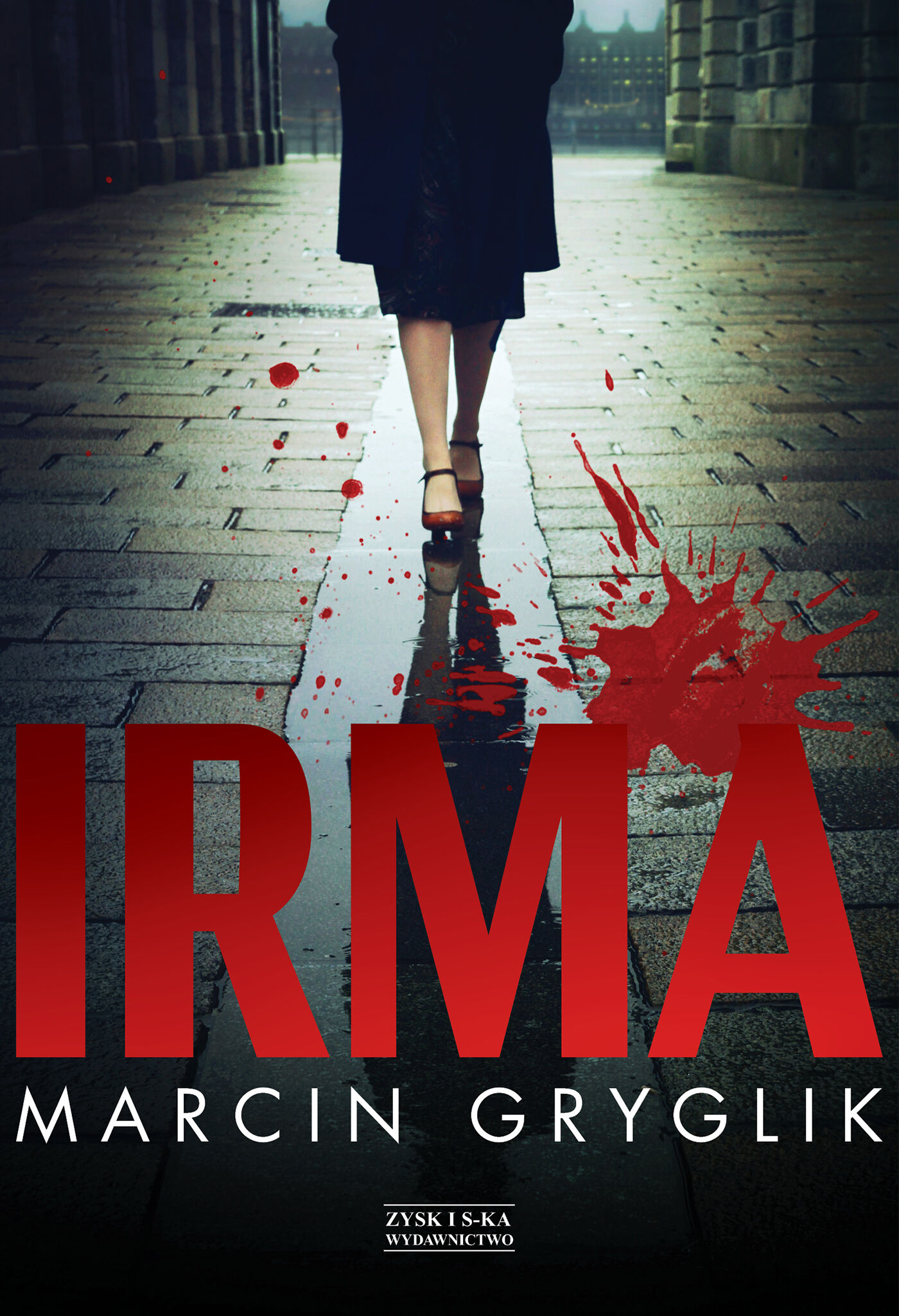 Irma (e-book)