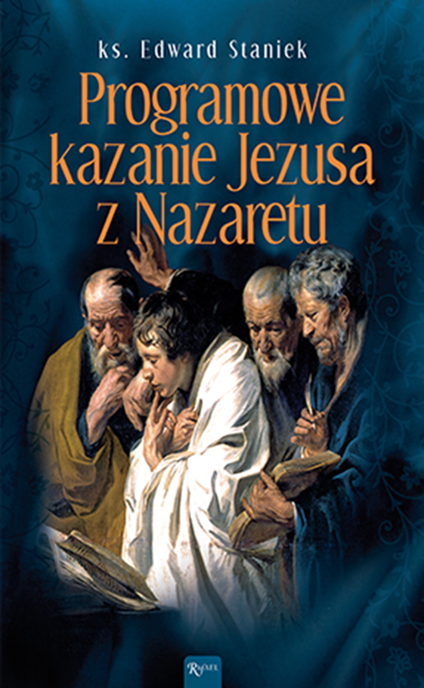 Programowe kazanie Jezusa z Nazaretu (audiobook MP3)