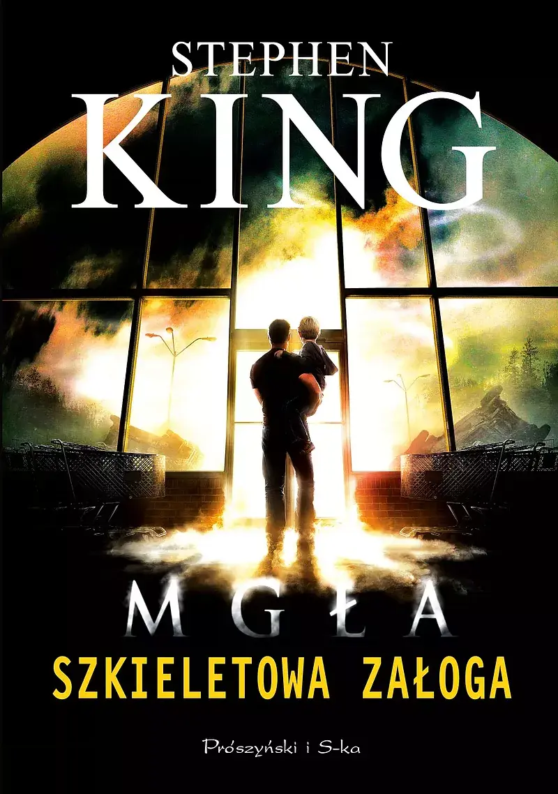Szkieletowa załoga (Duże Litery)