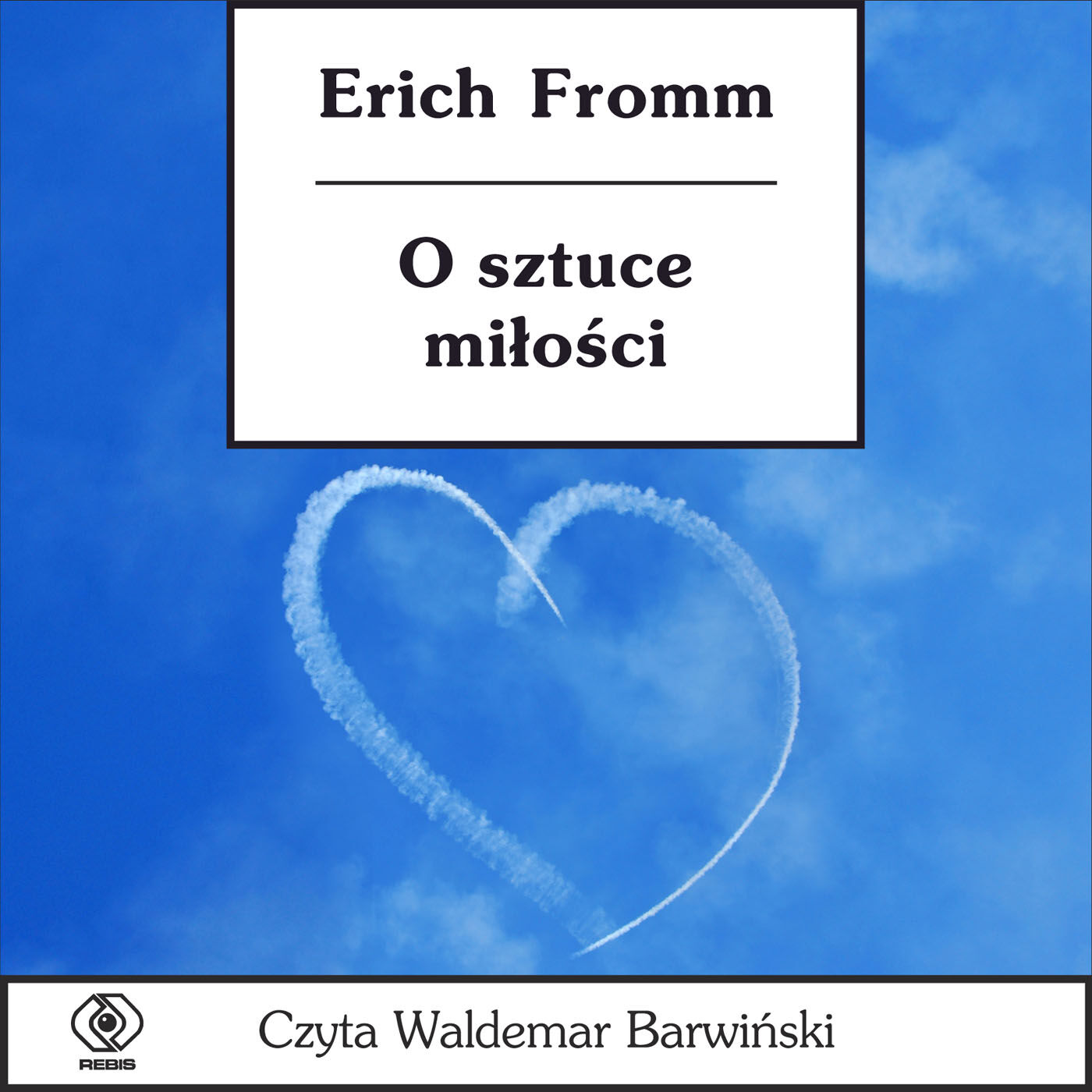 O sztuce miłości (audiobook MP3)