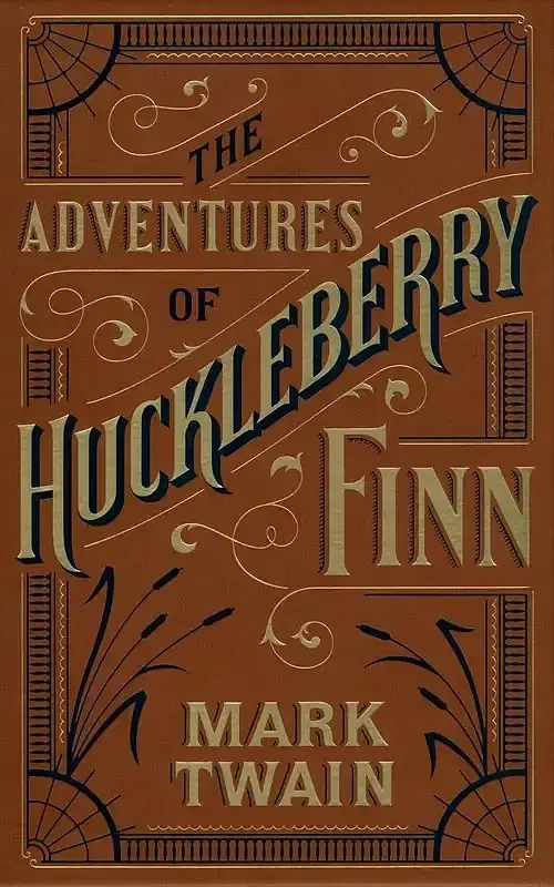 The Adventures of Huckleberry Finn