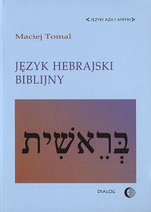 Język hebrajski biblijny