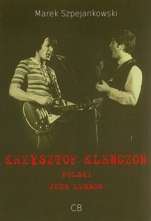 Krzysztof Klenczon