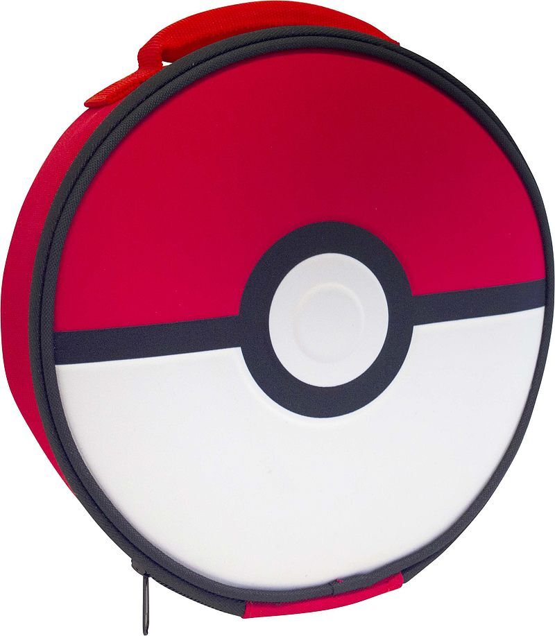 Torba na launch termiczna pokemon pk91471asd