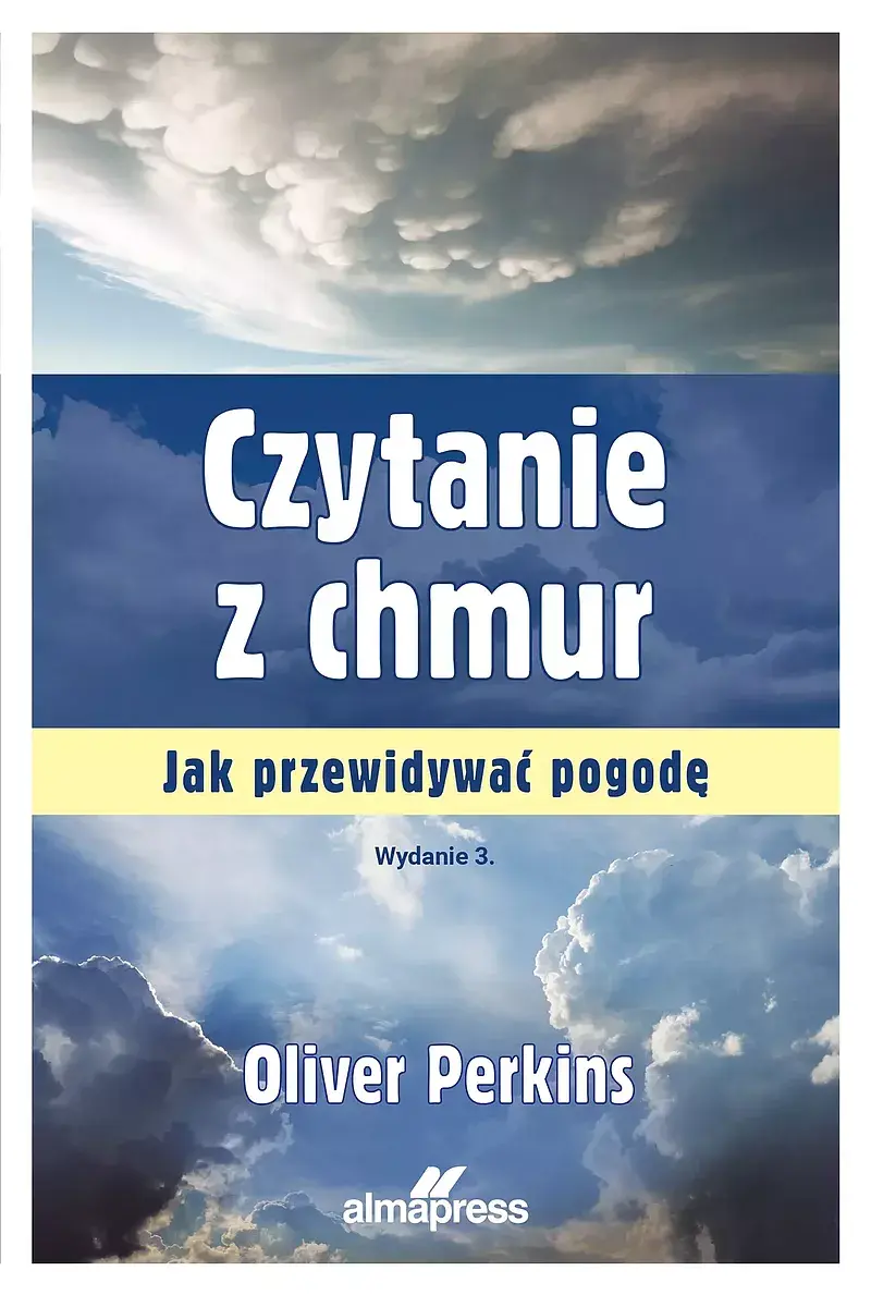 Czytanie z chmur