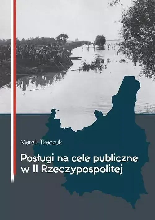 Posługi na cele publiczne w II Rzeczypospolite