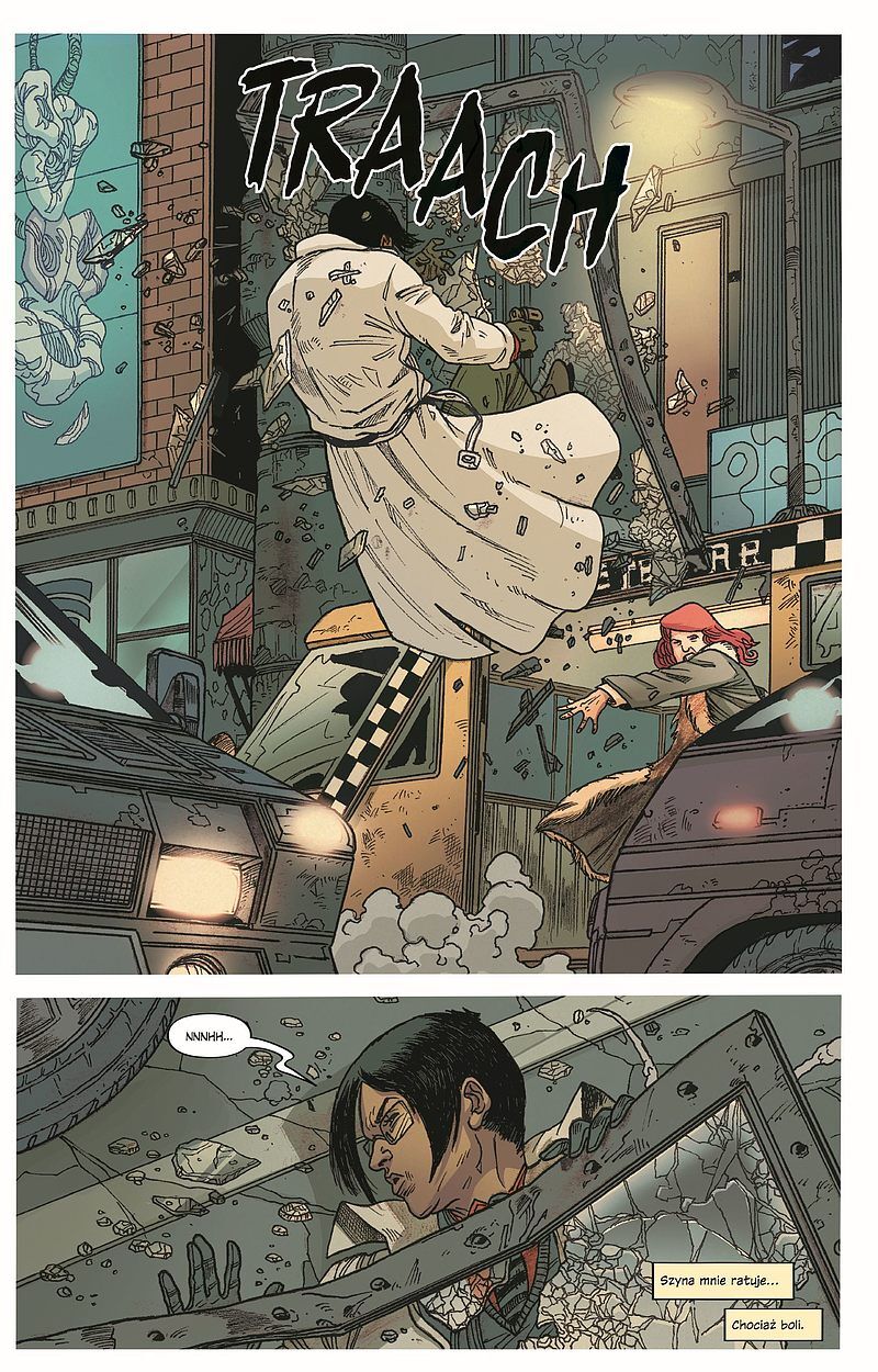 Blade Runner - 02 - 2029