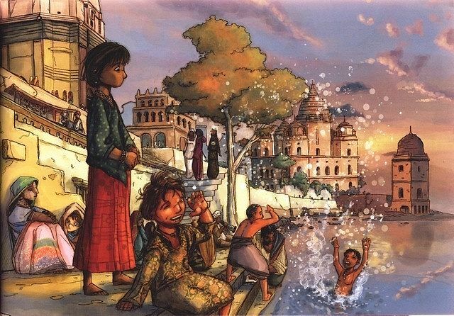 Romowie - Roma - Romanies - Historia w obrazach