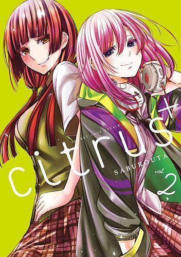Citrus+ - 02