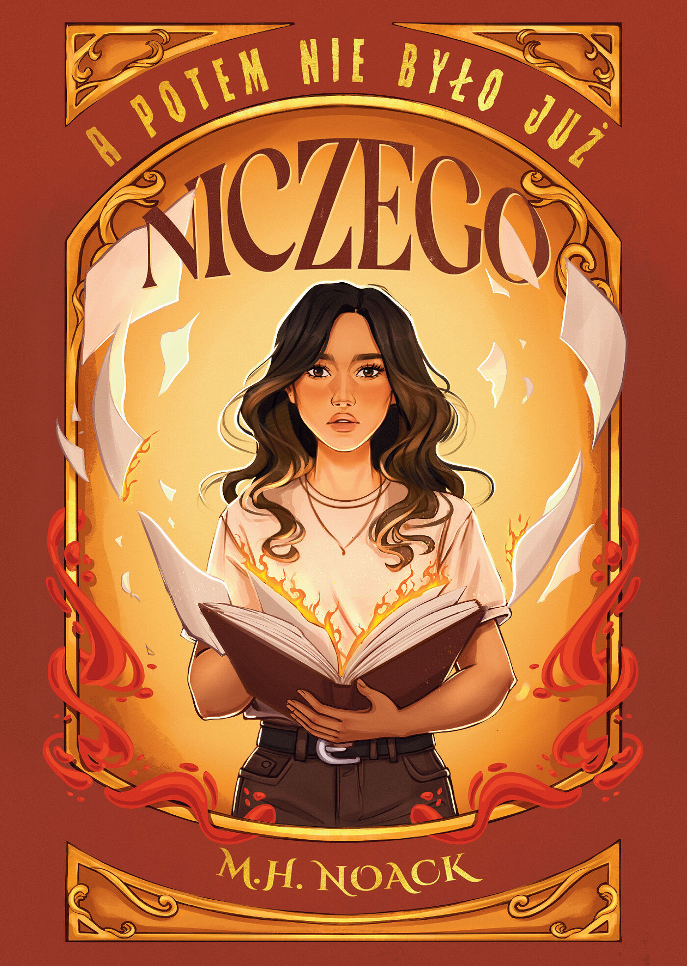 A potem nie było już niczego (e-book)