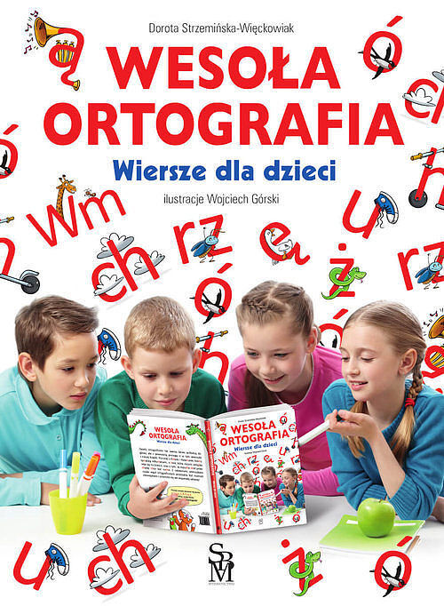 Wesoła ortografia