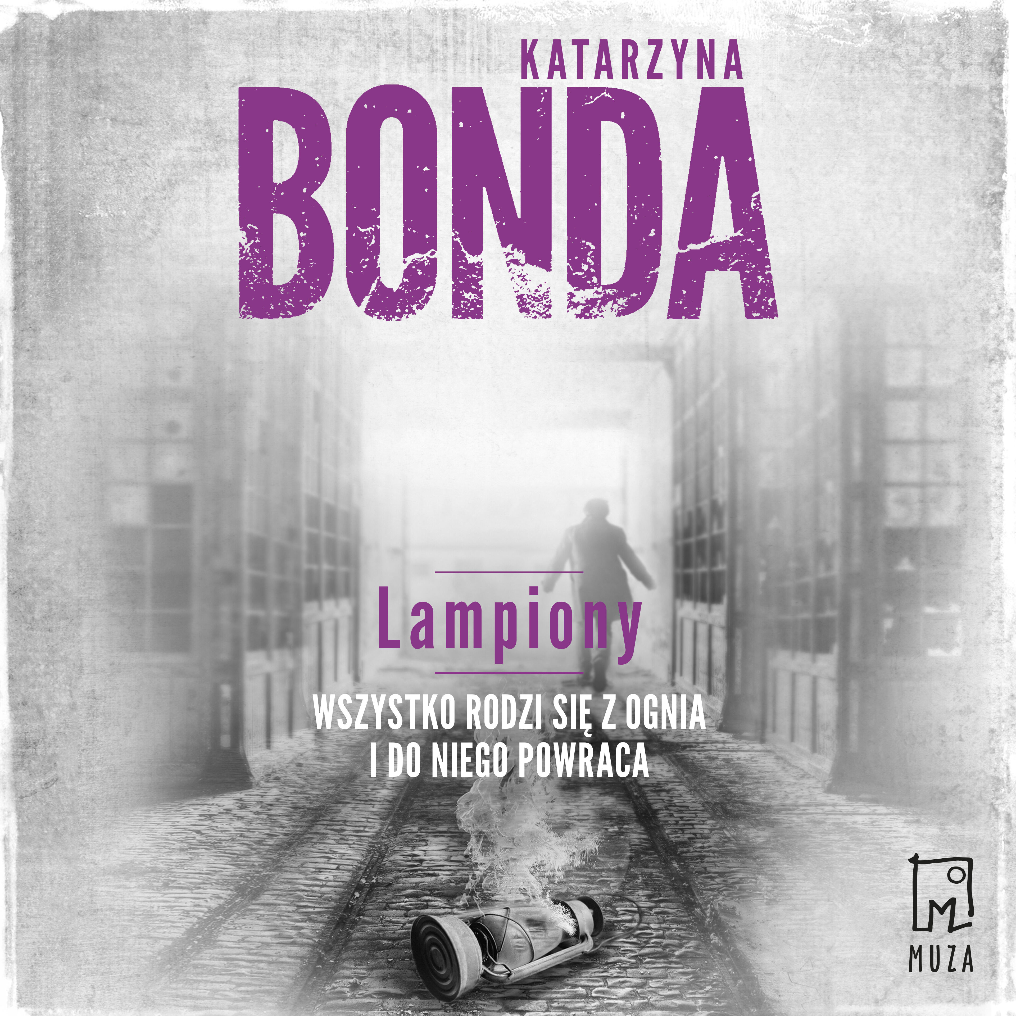 Lampiony (audiobook MP3)