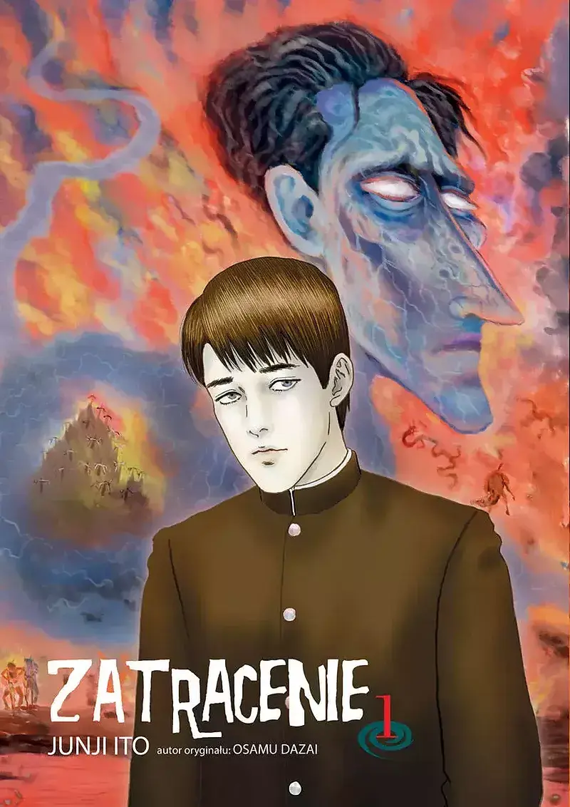 Zatracenie - 01
