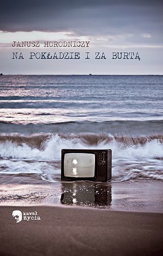 Na pokładzie i za burtą