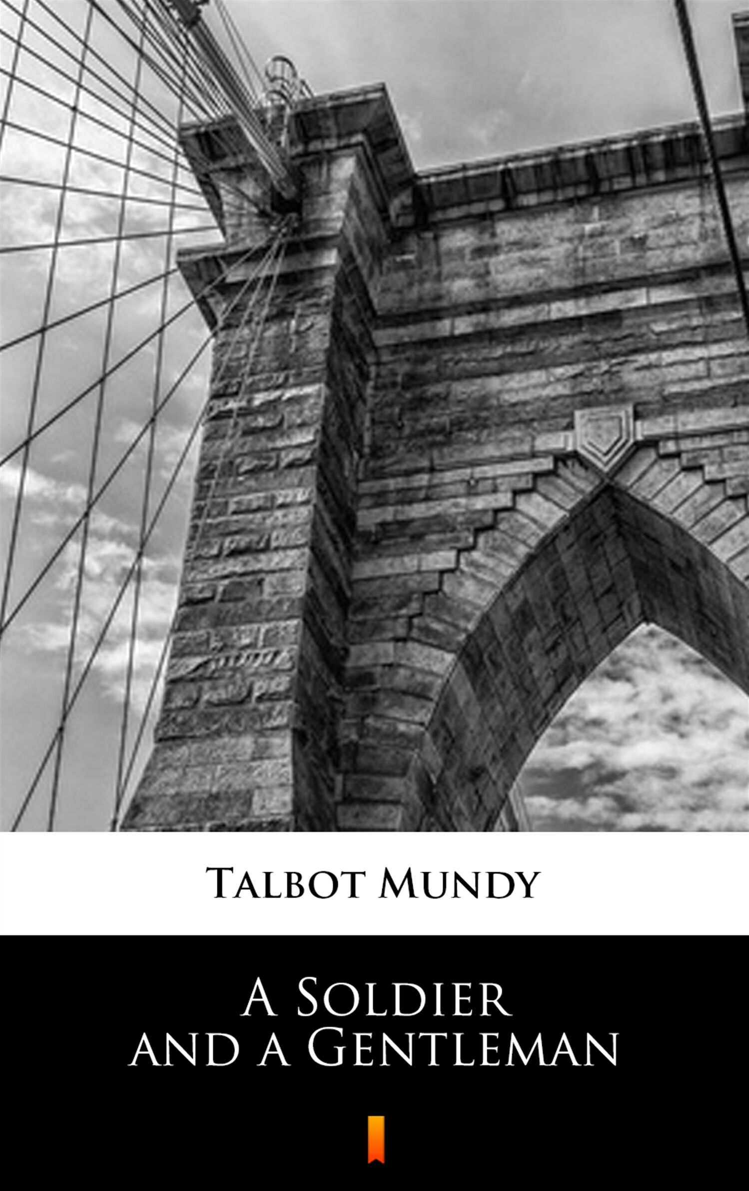 A Soldier and a Gentleman (e-book)