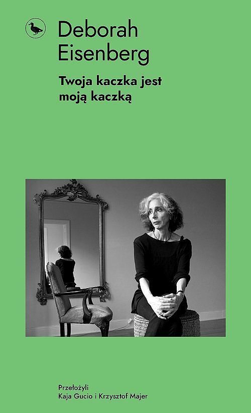 Twoja kaczka jest moją kaczką