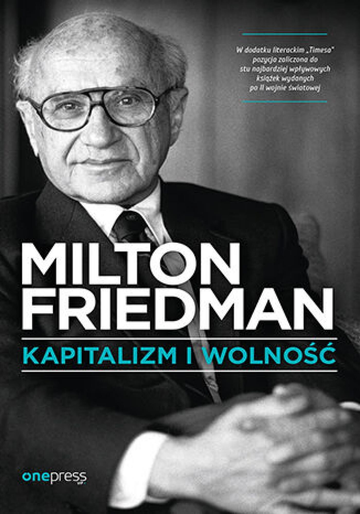 Kapitalizm i wolność (e-book)