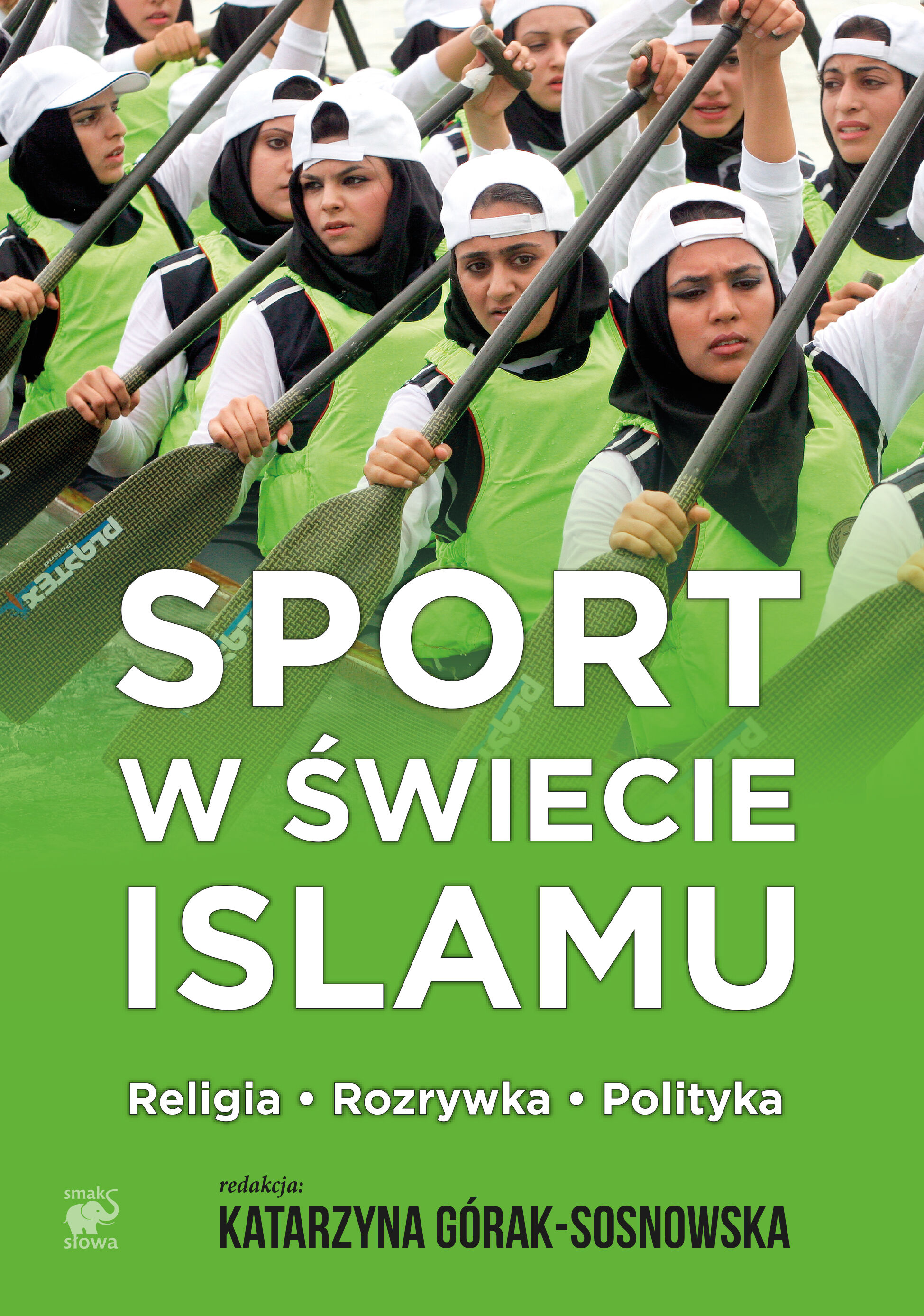 Sport w świecie islamu (e-book)