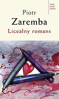 Licealny romans