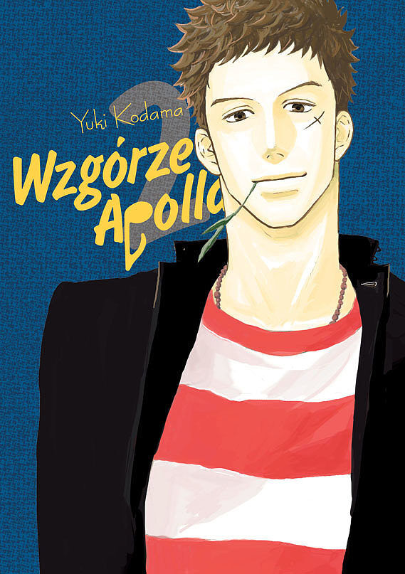 Wzgórze Apolla - 02