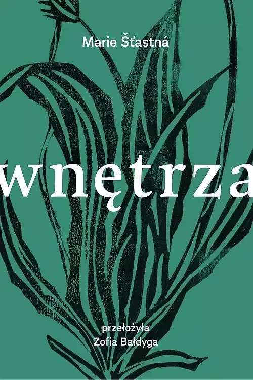 Wnętrza