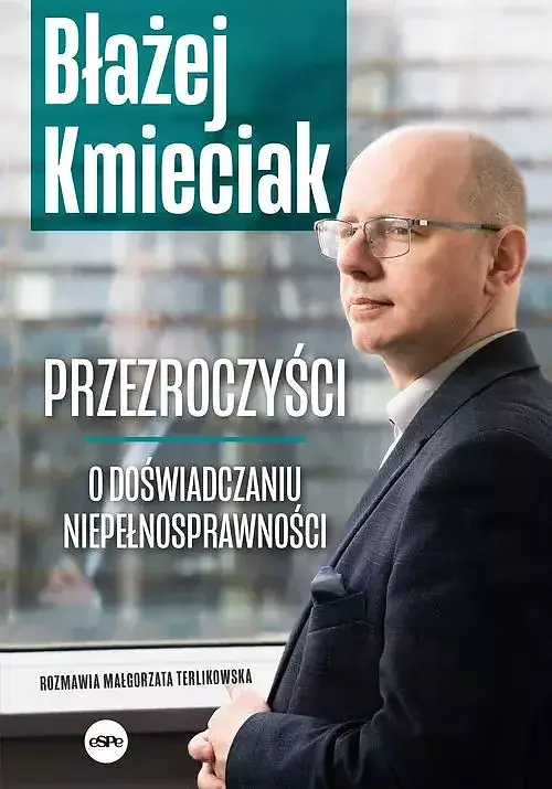 Przezroczyści