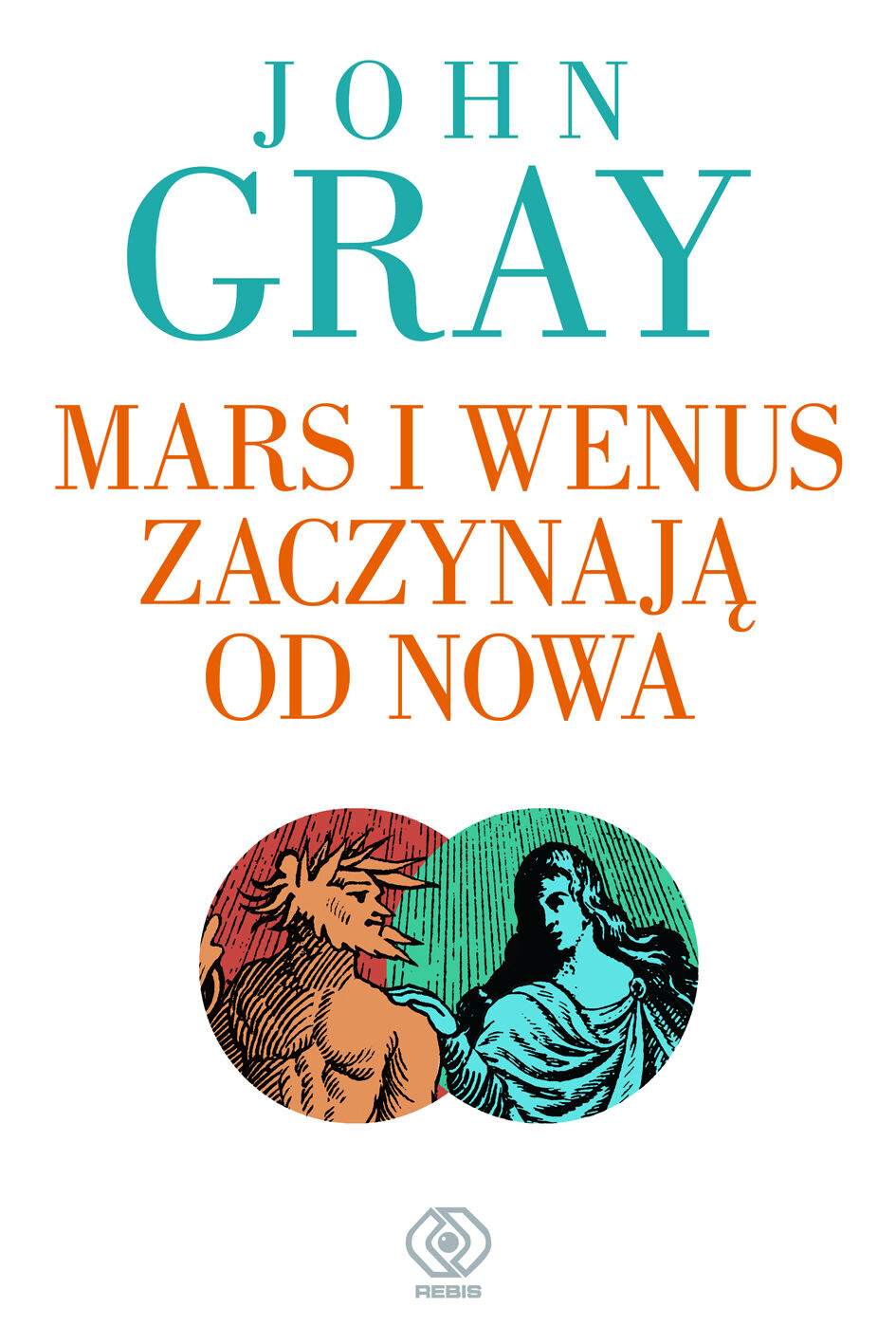Mars i Wenus zaczynają od nowa