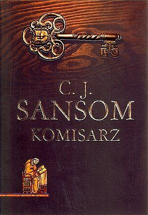 Komisarz