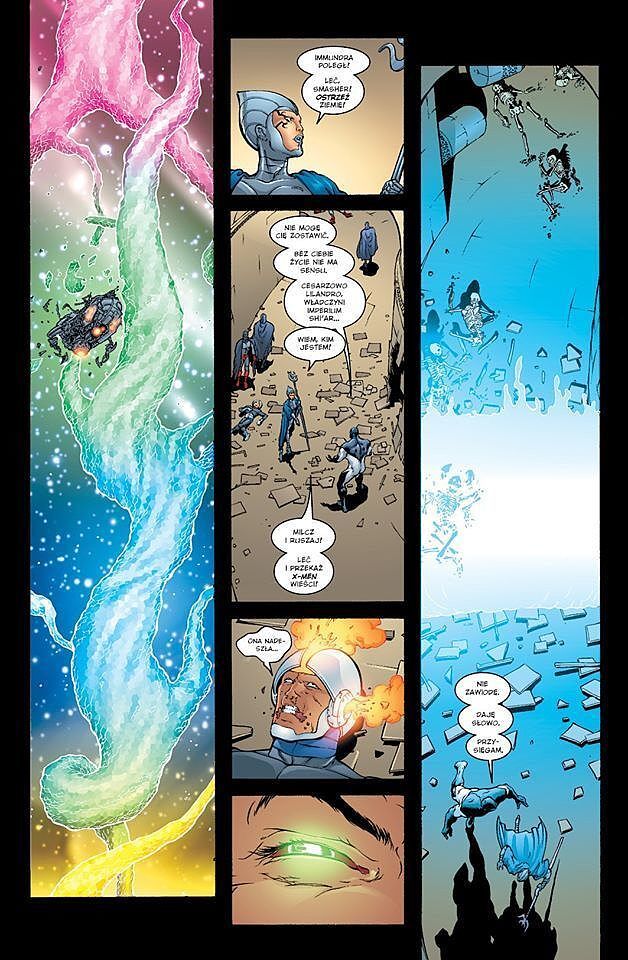 New X-Men - wyd. zbiorcze - 02