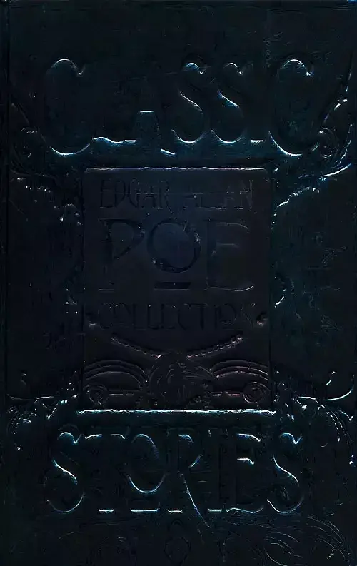 Edgar Allan Poe Collection