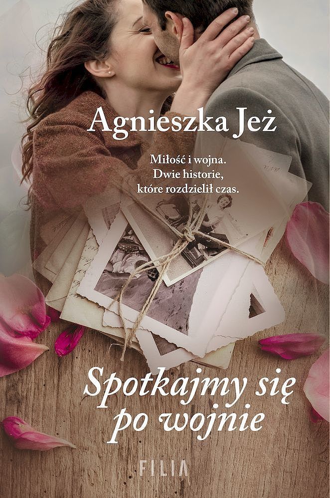 Spotkajmy się po wojnie wyd. Kieszonkowe