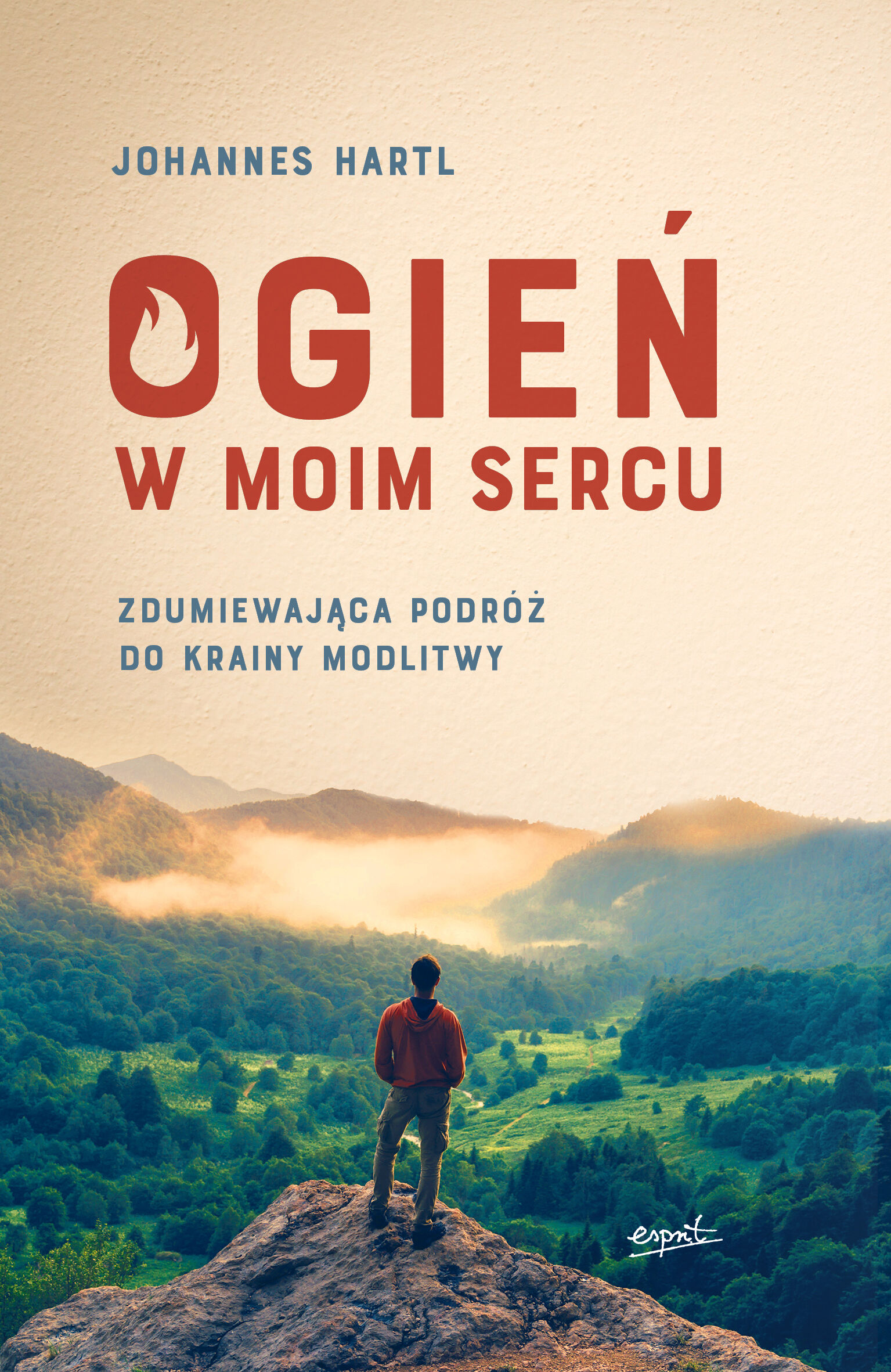 Ogień w moim sercu (e-book)