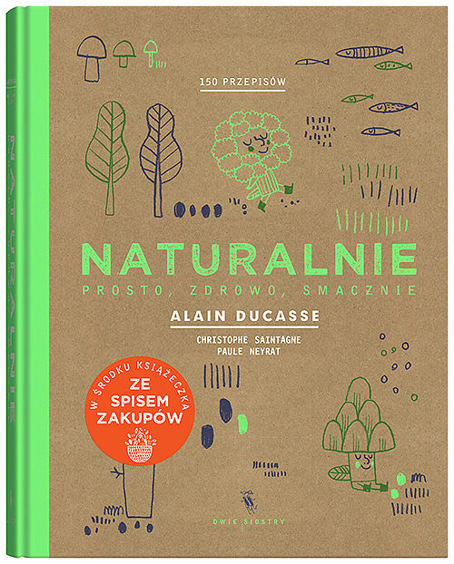 Naturalnie prosto zdrowo smacznie edycja specjalna