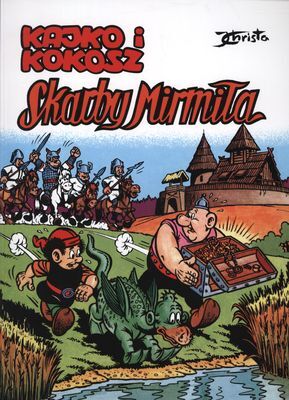 Skarby mirmiła Kajko i Kokosz